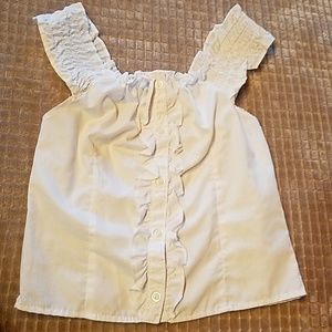 Girls blouse